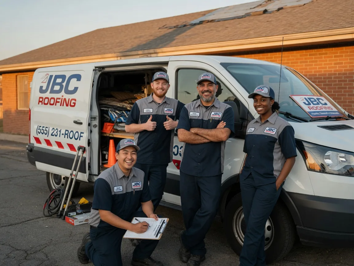 Roof Replacement company in Mildred, PA