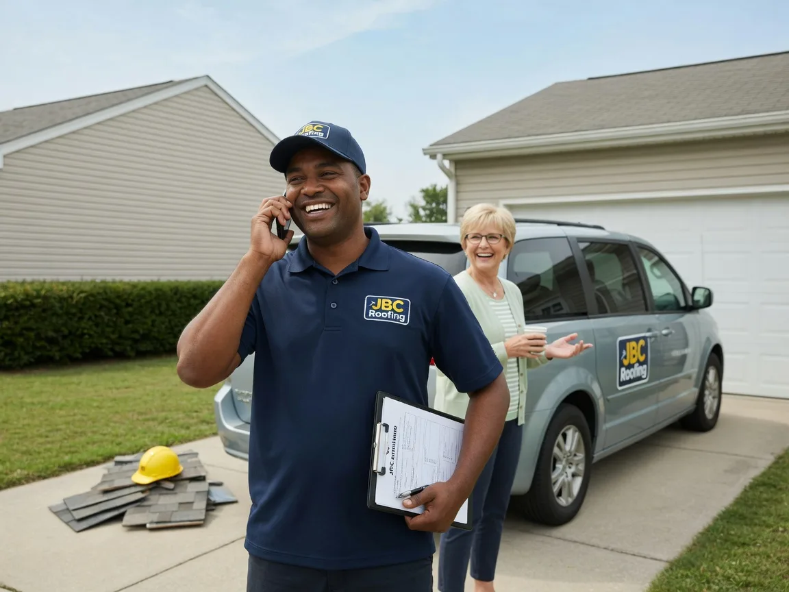 Roof Replacement Mildred, PA FAQs